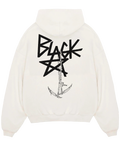 Morukai "Black☆Star Chain Scythe" Soul Eater Unisex Hoodie V1
