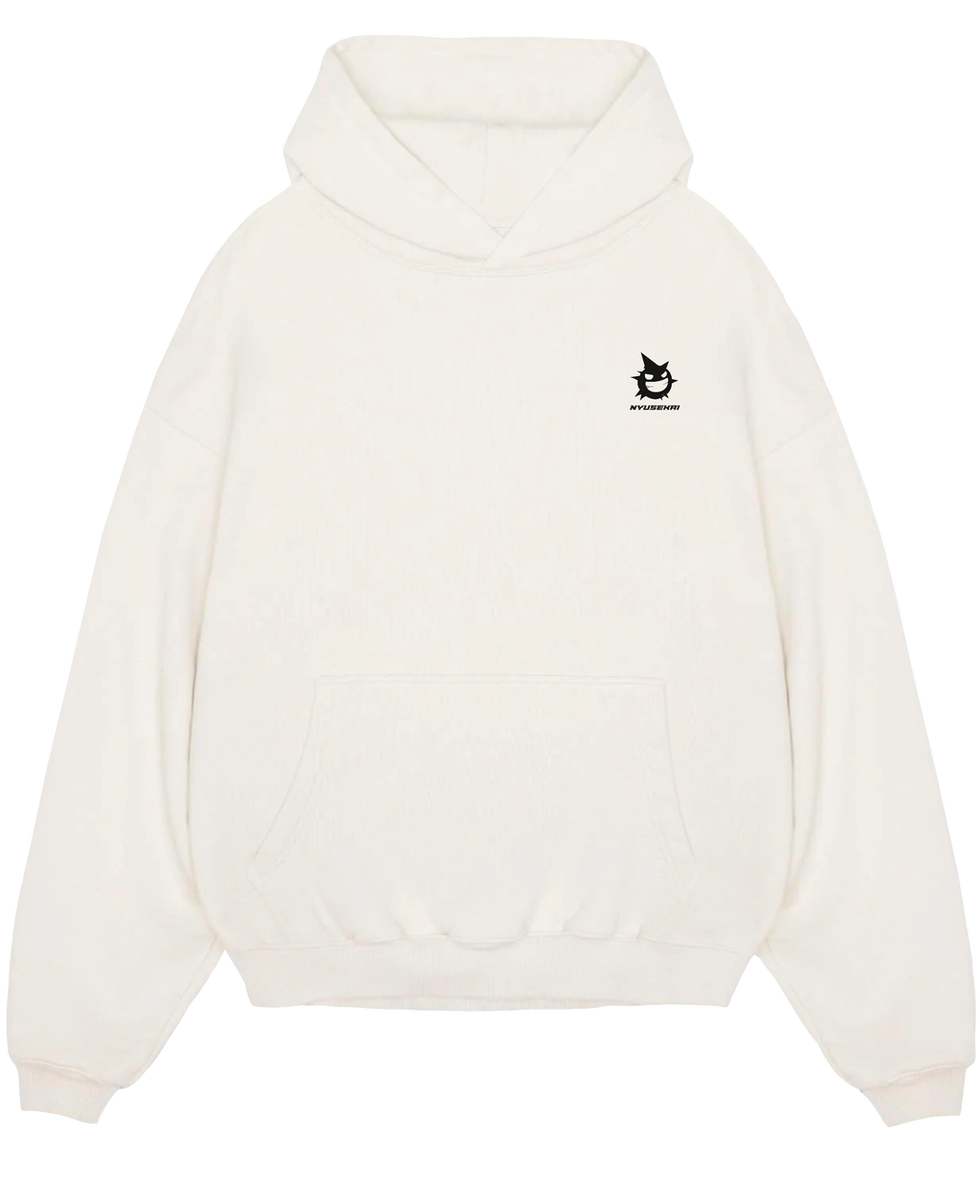 Morukai "Black☆Star Chain Scythe" Soul Eater Unisex Hoodie V1