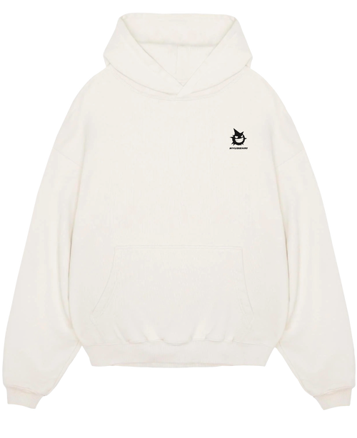 Morukai "Black☆Star Chain Scythe" Soul Eater Unisex Hoodie V1
