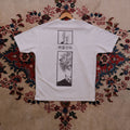 Morukai "Satoru Gojo Unlimited Void" Jujutsu Kaisen Unisex T-Shirt