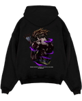 Morukai "Dio Brando" JoJo's Bizarre Adventure Unisex Hoodie