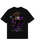 Morukai "Dio Brando" JoJo's Bizarre Adventure Unisex T-Shirt