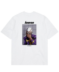 Morukai "Enrico Pucci x Heaven" JoJo’s Bizarre Adventure Unisex T-Shirt