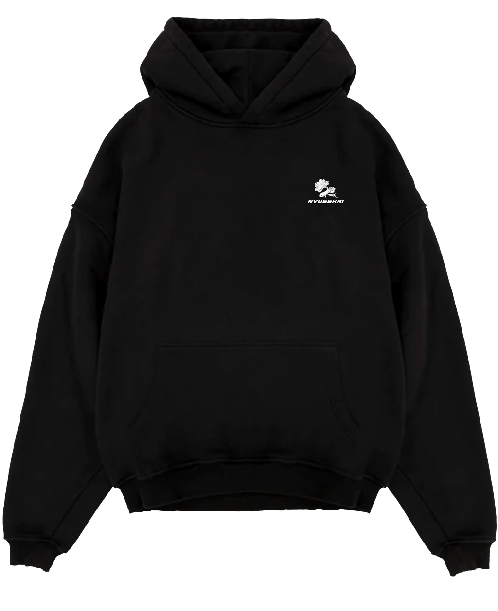 Morukai "Geto My Best Friend The Only One I Had" Jujutsu Kaisen Unisex Hoodie