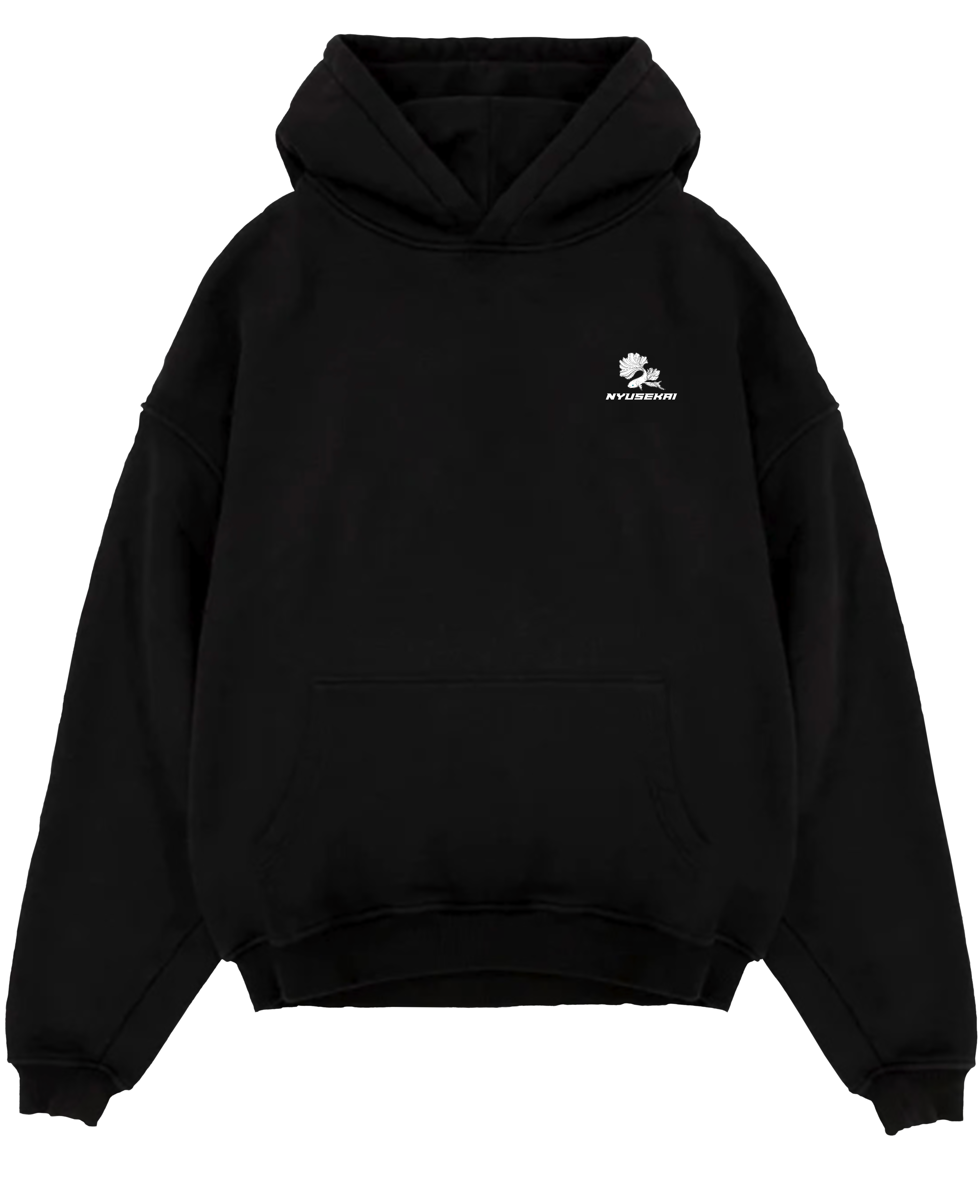 Morukai "Geto My Best Friend The Only One I Had" Jujutsu Kaisen Unisex Hoodie