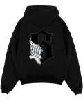 Morukai "Grimmjow Jaegerjaquez" Bleach Unisex Hoodie