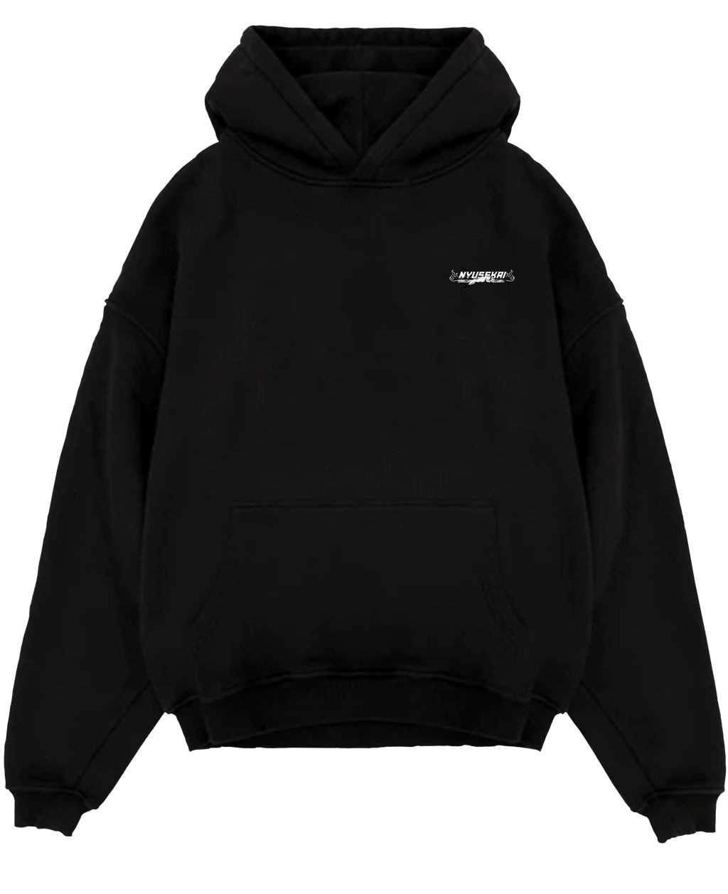 Morukai "Grimmjow Jaegerjaquez" Bleach Unisex Hoodie