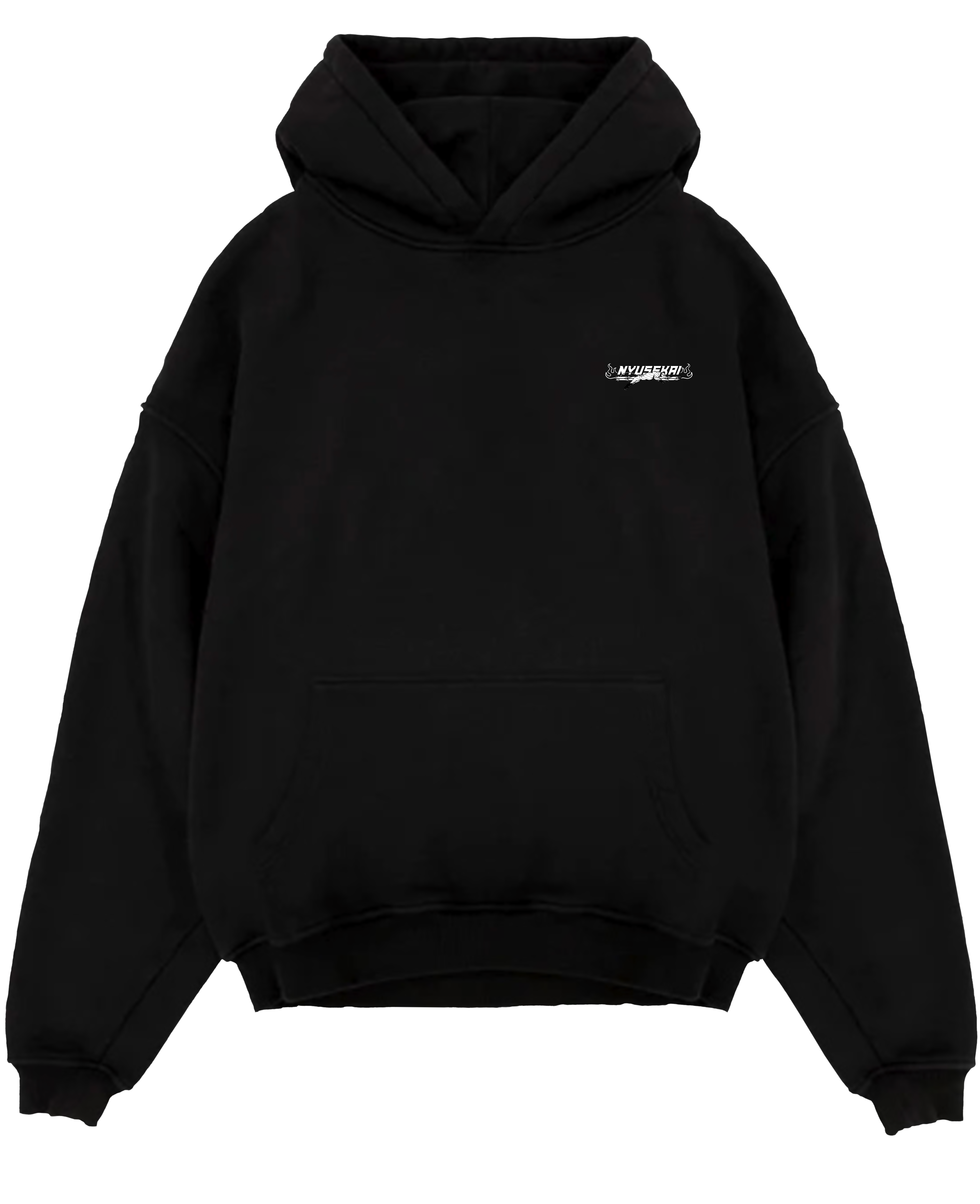 Morukai "Grimmjow Jaegerjaquez" Bleach Unisex Hoodie