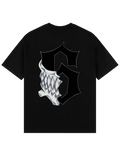 Morukai "Grimmjow Jaegerjaquez" Bleach Unisex T-Shirt