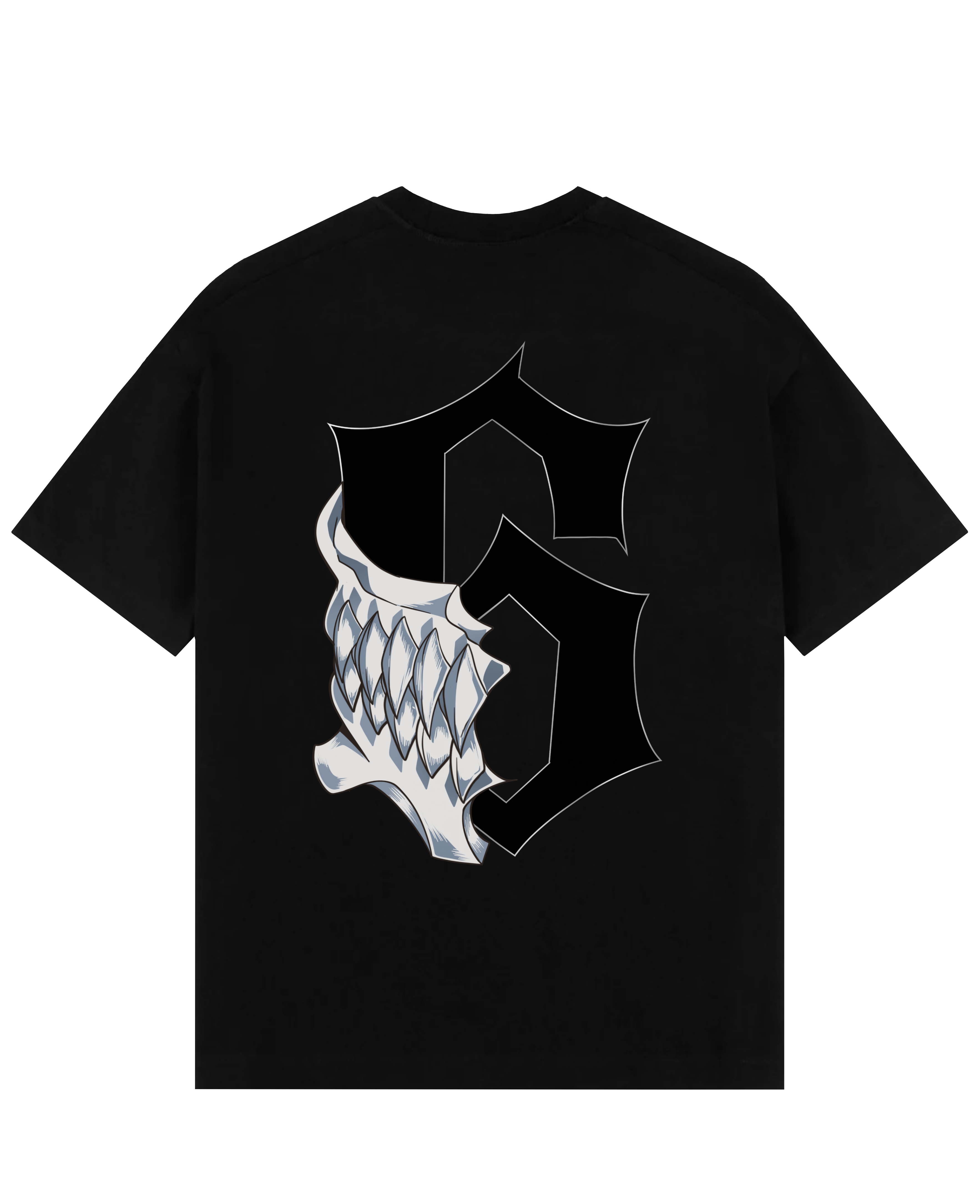 Morukai "Grimmjow Jaegerjaquez" Bleach Unisex T-Shirt