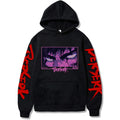Morukai "Guts Black Swordsman" Berserk Unisex Hoodie