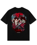 Morukai "Ichigo x Vasto Lorde" Bleach Unisex T-Shirt