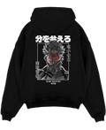 Morukai "Ryomen Sukuna x You Dare Touch My Soul" Jujutsu Kaisen Unisex Hoodie