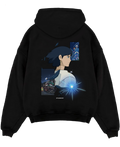 Morukai "Howl X Sophie" Howl's Moving Castle Unisex Hoodie
