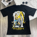 Morukai "Misa Amane" Death Note Unisex T-Shirt