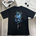 Morukai "Blue Spider Lily" Demon Slayer: Kimetsu no Yaiba Unisex T-Shirt