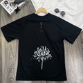 Morukai "Lycoris Radiata - Demon Slayer Oversize T Shirt