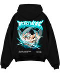 Morukai "Inosuke x Beastmode" Demon Slayer: Kimetsu no Yaiba Unisex Hoodie