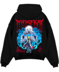 Morukai "Minato X Shiki Fuujin - Naruto Shippuden Hoodie