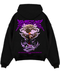 Morukai "Deva Path Pain Shinra Tensei" Naruto Unisex Hoodie