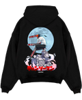 Morukai "Chainsaw Devil King of Hell" Chainsaw Man Unisex Hoodie