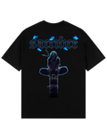 Morukai "Itachi Uchiha Sacrifice" Naruto Unisex T-Shirt