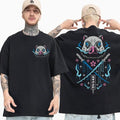 Morukai "Inosuke - Demon Slayer Oversize T Shirt