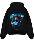 Morukai "Yuji Itadori" Jujutsu Kaisen Unisex Hoodie