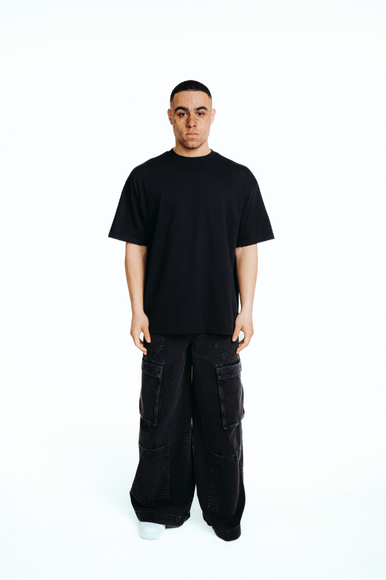 Morukai "Megumi X Toji" Jujutsu Kaisen Unisex T-Shirt