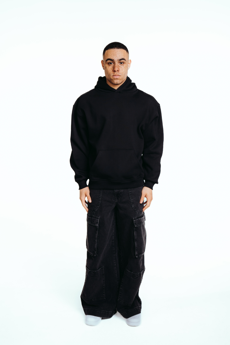 Morukai "Seishiro Nagi" Blue Lock Unisex Hoodie