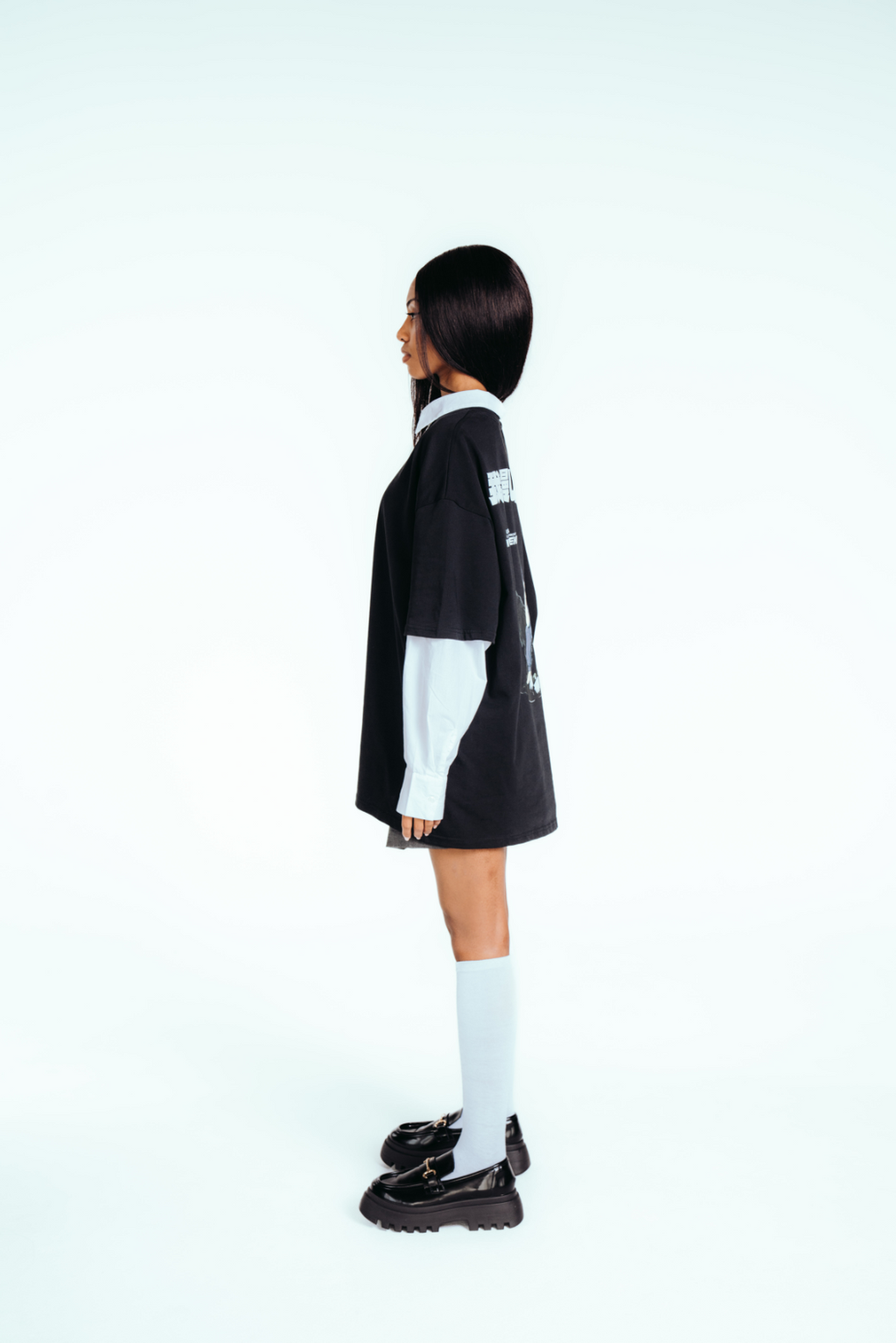 Morukai "Megumi X Toji" Jujutsu Kaisen Unisex T-Shirt