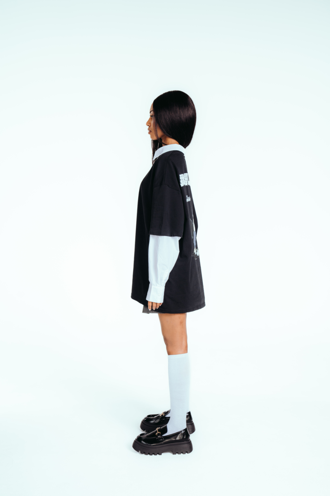 Morukai "Megumi X Toji" Jujutsu Kaisen Unisex T-Shirt