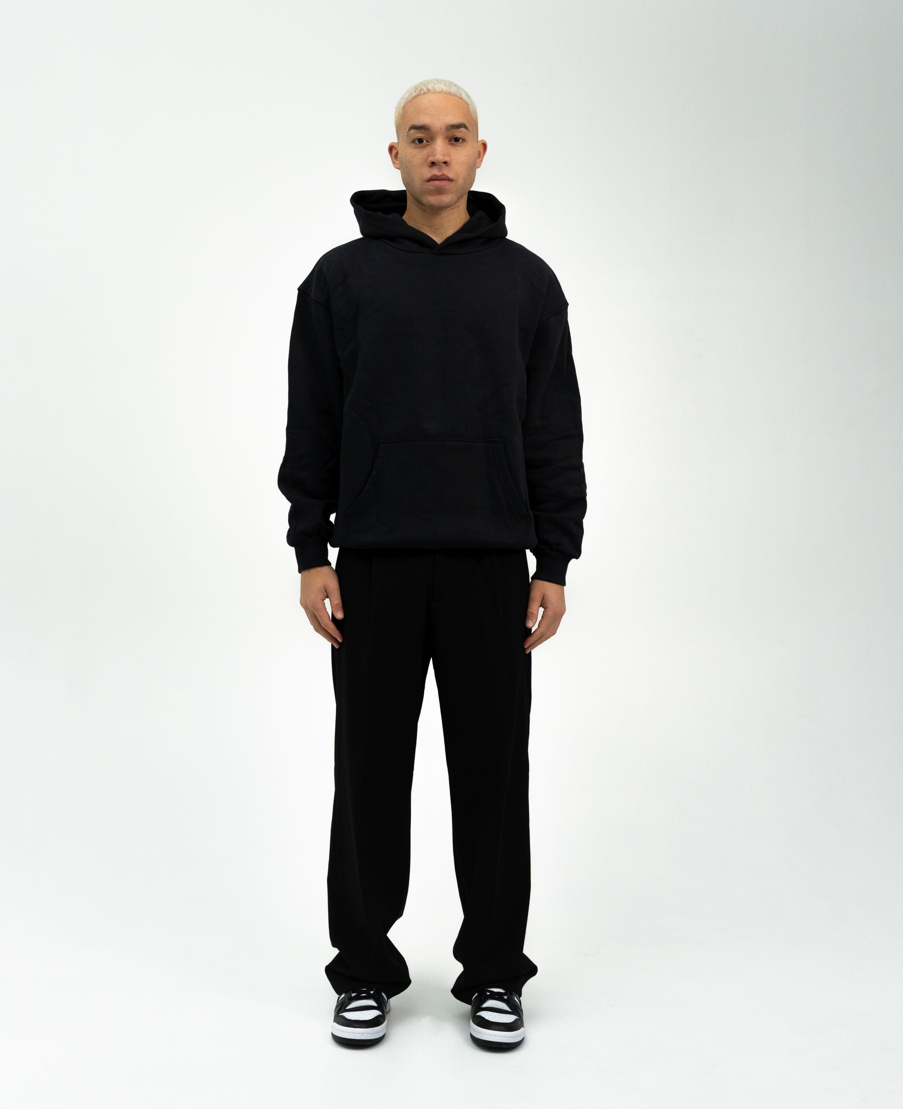 Morukai "Ohma Tokita" Kengan Ashura Unisex Hoodie