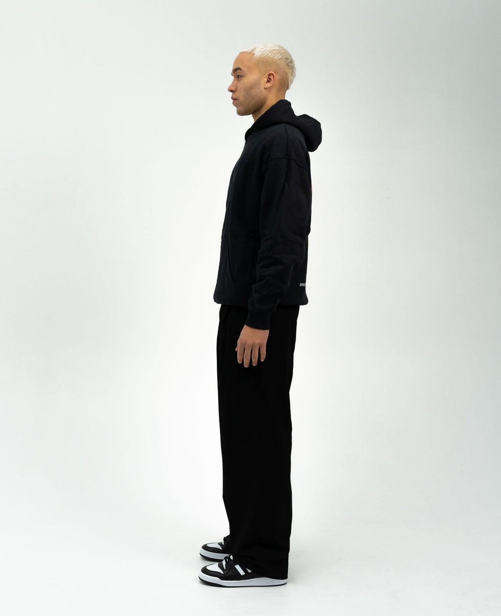 Morukai "Ohma Tokita" Kengan Ashura Unisex Hoodie