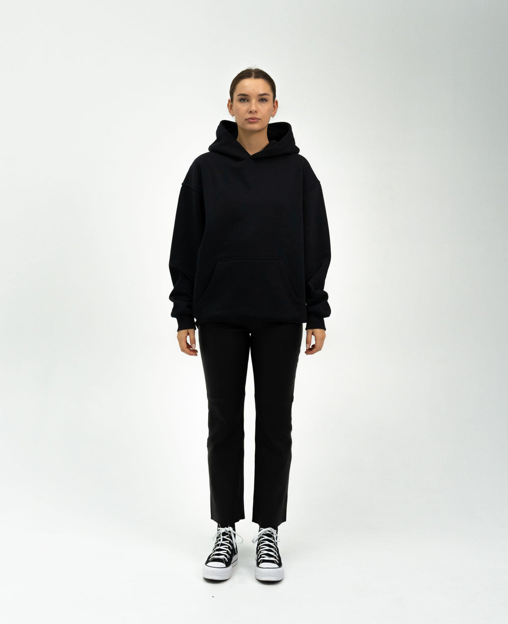 Morukai "This World Shall Know Pain" Naruto Unisex Hoodie