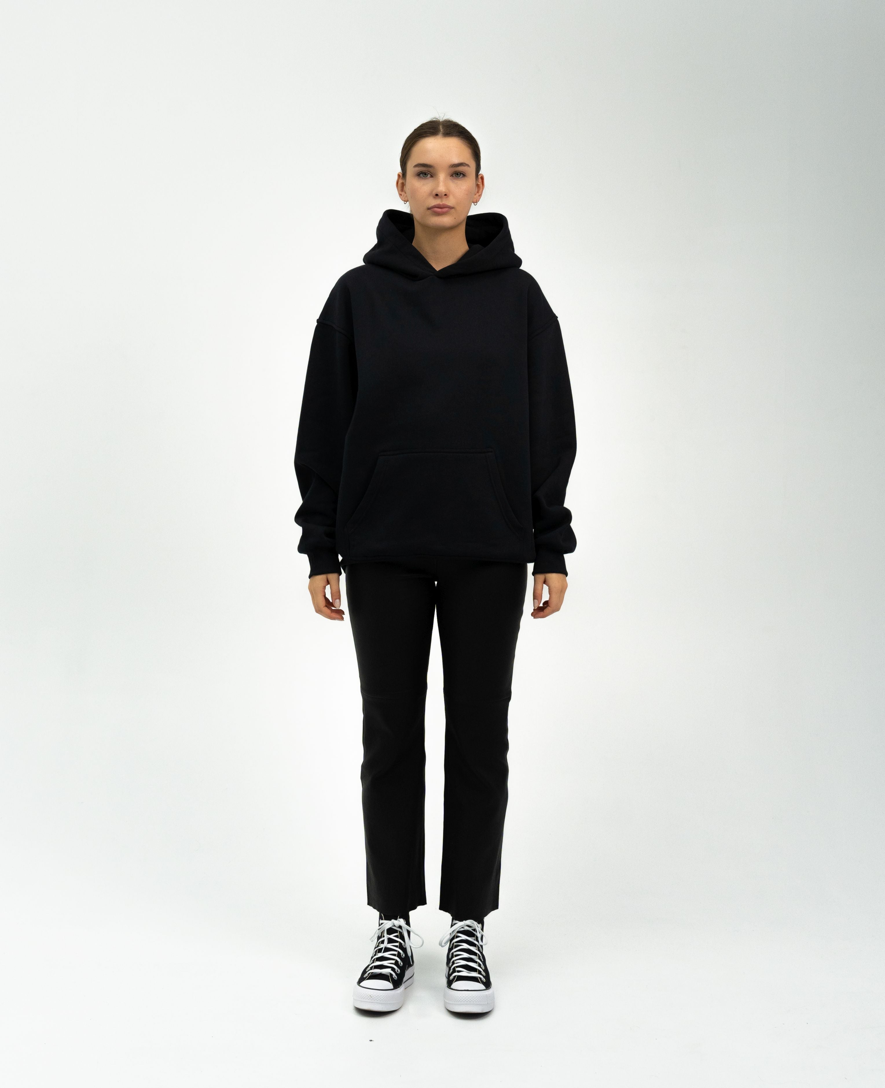 Morukai "This World Shall Know Pain" Naruto Unisex Hoodie