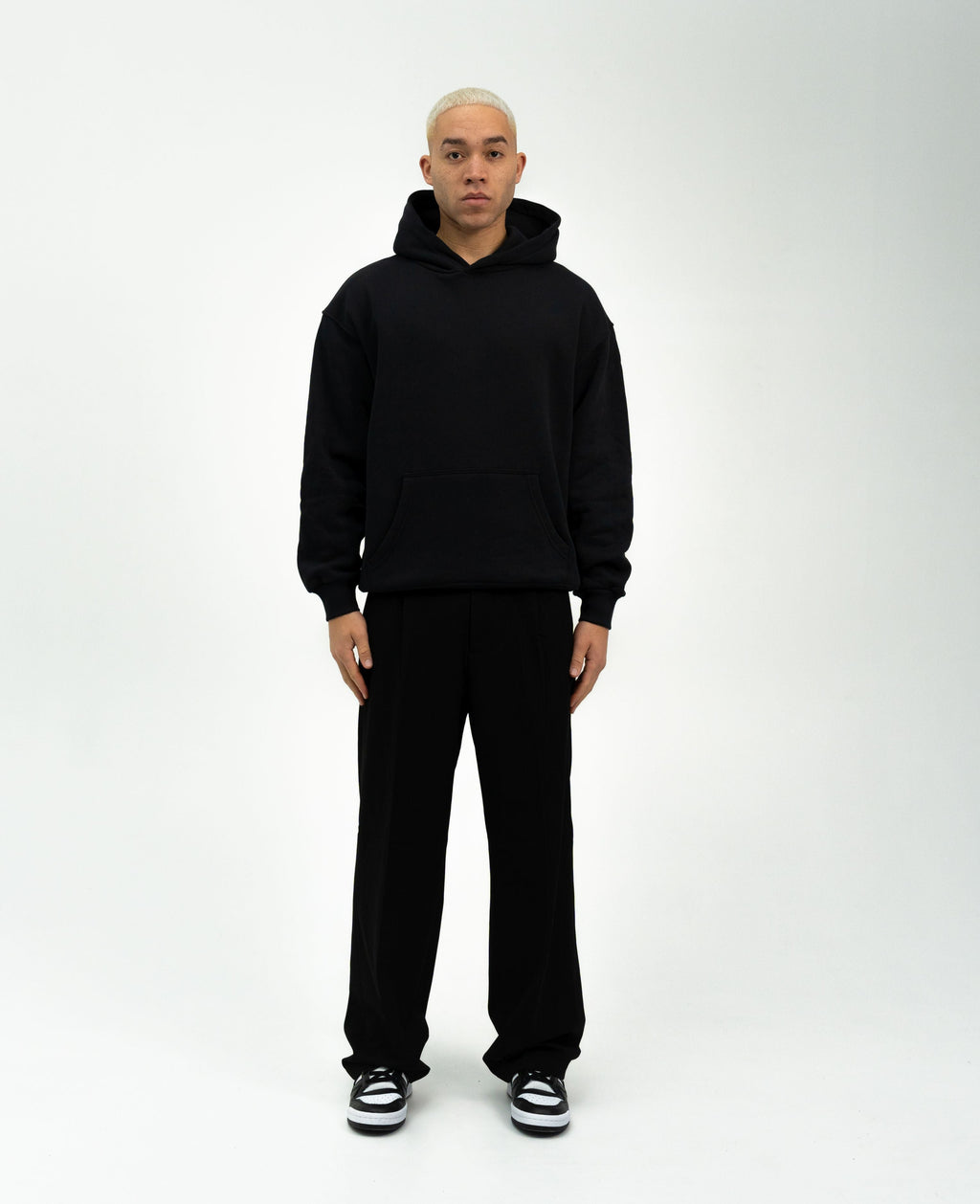 Morukai "Sasuke x Aoda" Naruto Unisex Hoodie