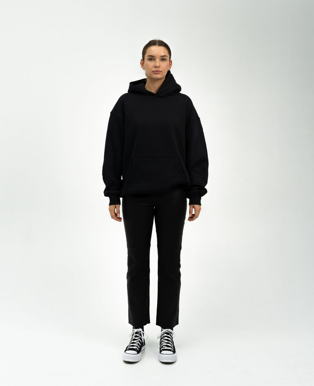 Morukai "Sasuke x Aoda" Naruto Unisex Hoodie