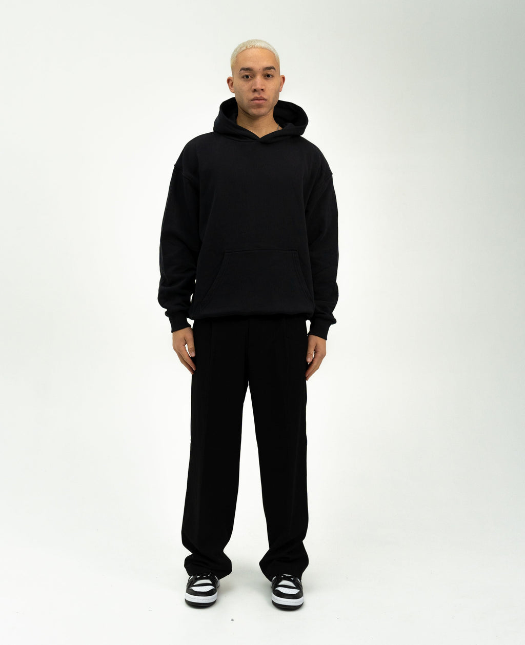 Morukai "Naruto Uzumaki Sage Mode" Naruto Unisex Hoodie