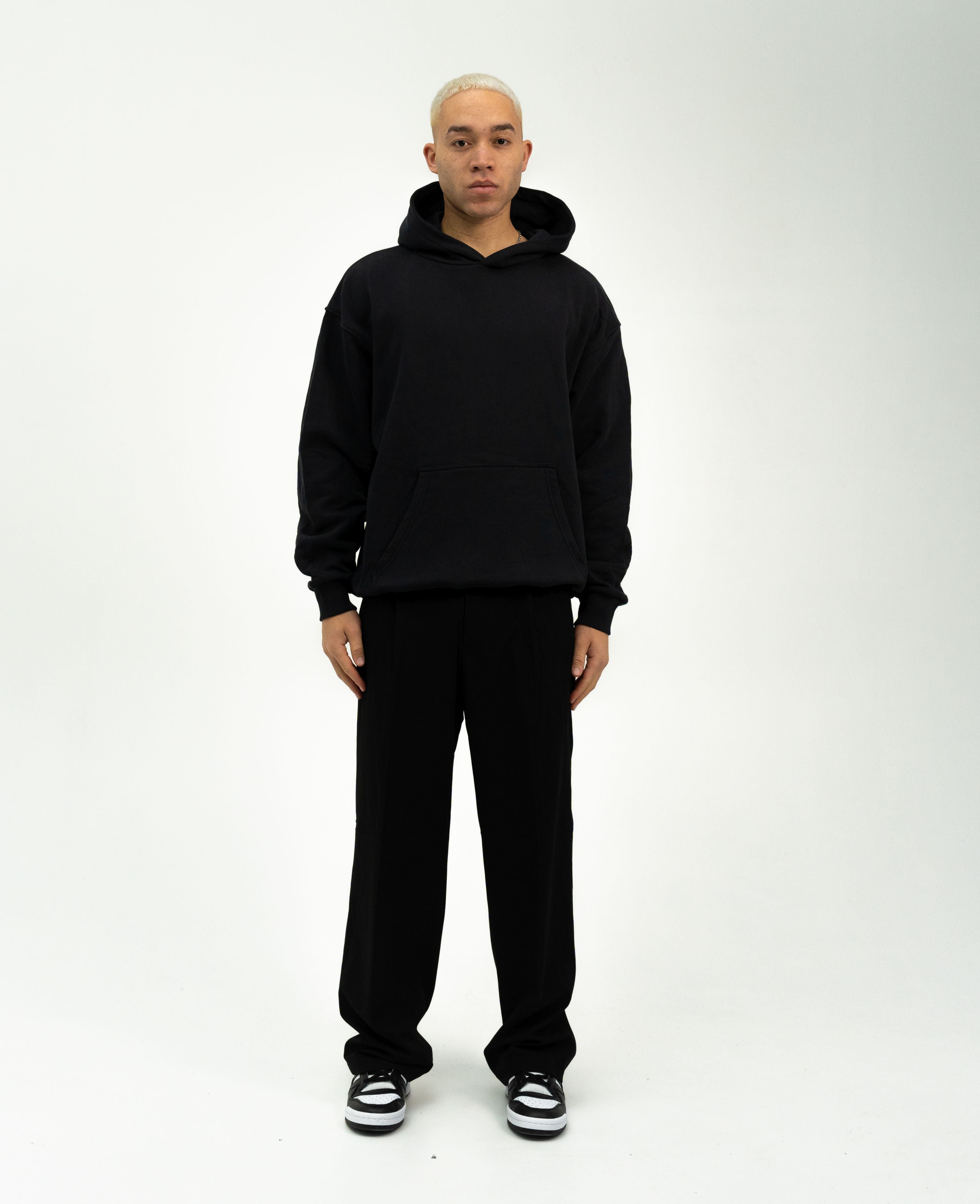 Morukai "Naruto Uzumaki Sage Mode" Naruto Unisex Hoodie