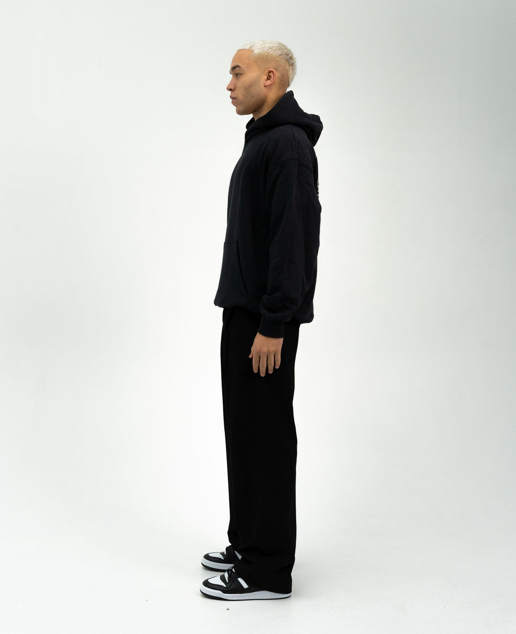 Morukai "Naruto Uzumaki Sage Mode" Naruto Unisex Hoodie