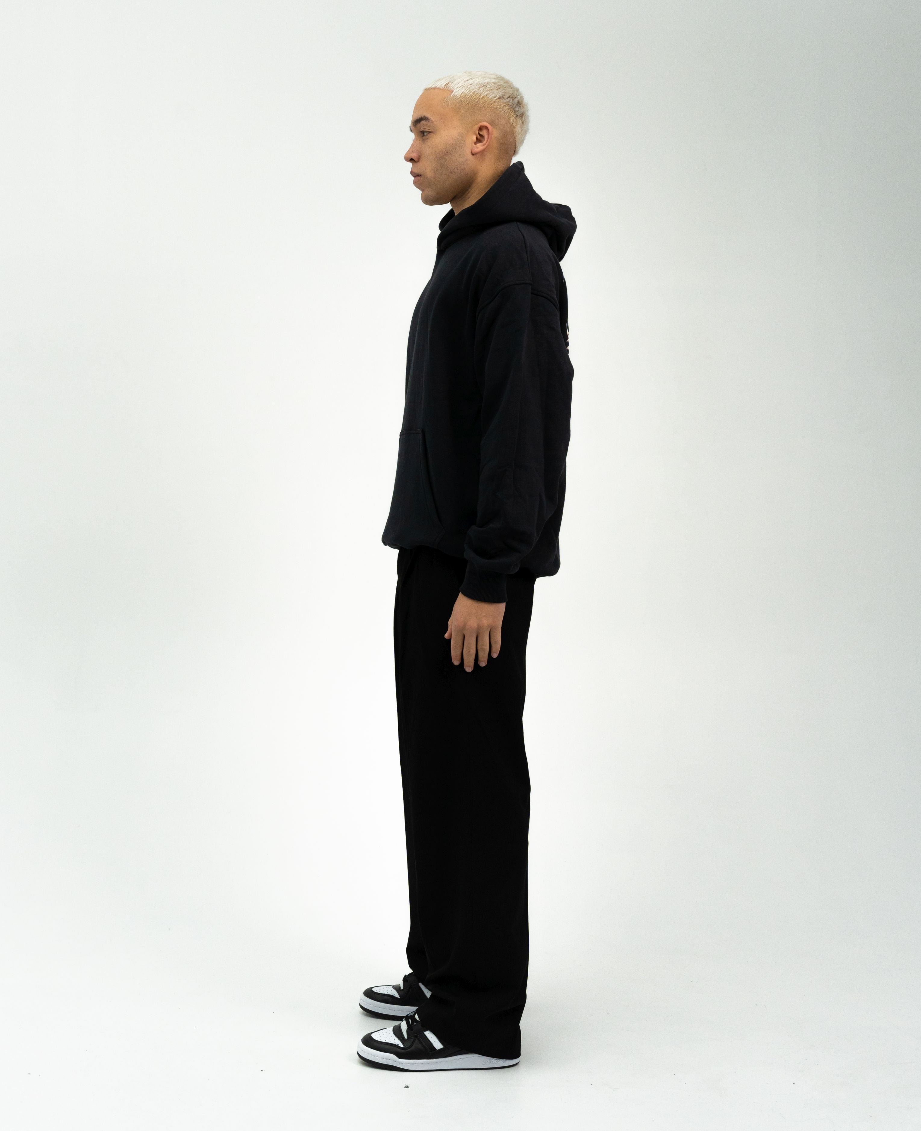 Morukai "Naruto Uzumaki Sage Mode" Naruto Unisex Hoodie