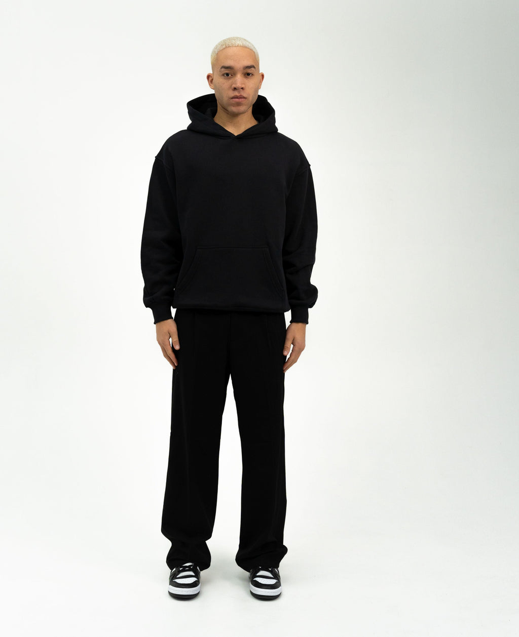 Morukai "Jack Hanma x Overdose" Baki Unisex Hoodie