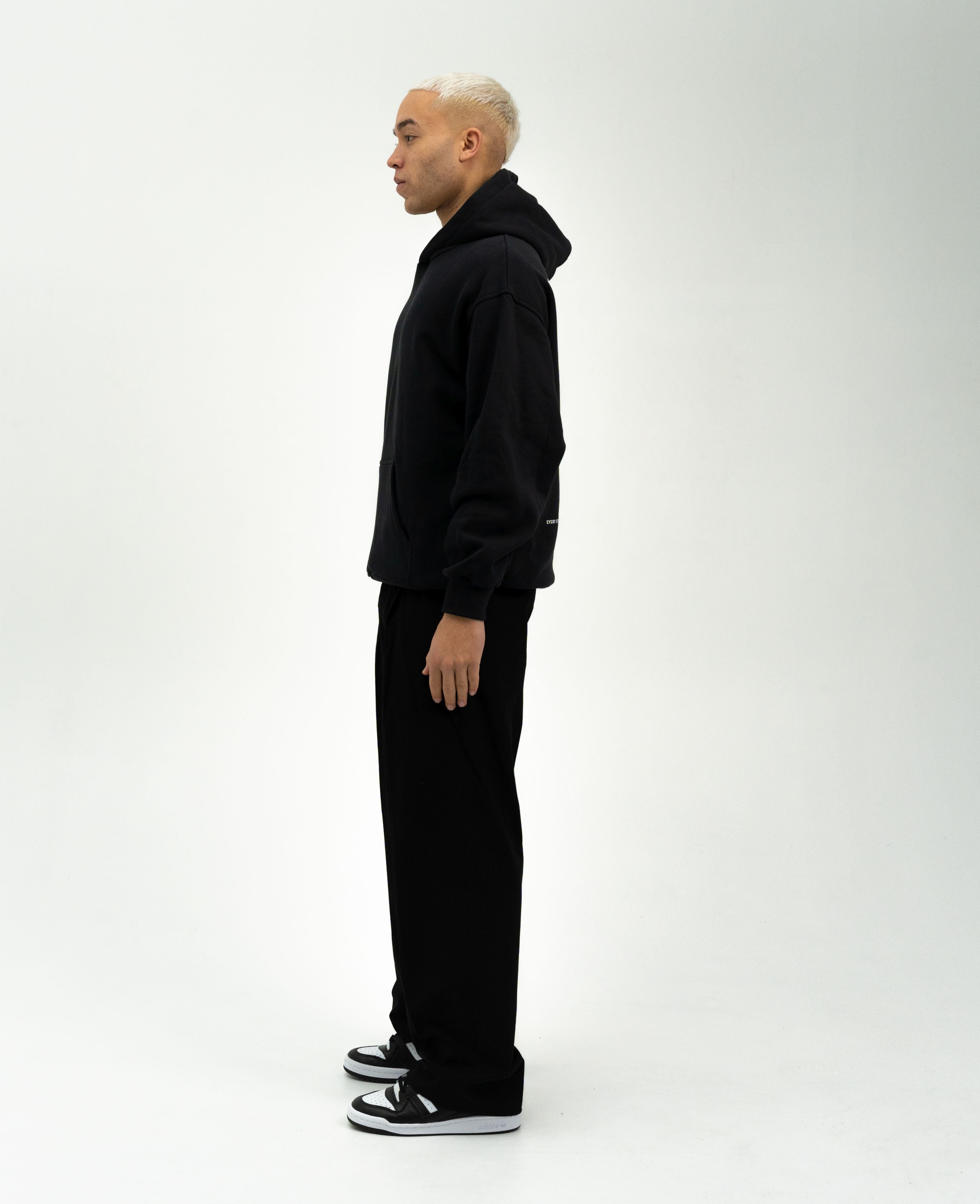 Morukai "Jack Hanma x Overdose" Baki Unisex Hoodie