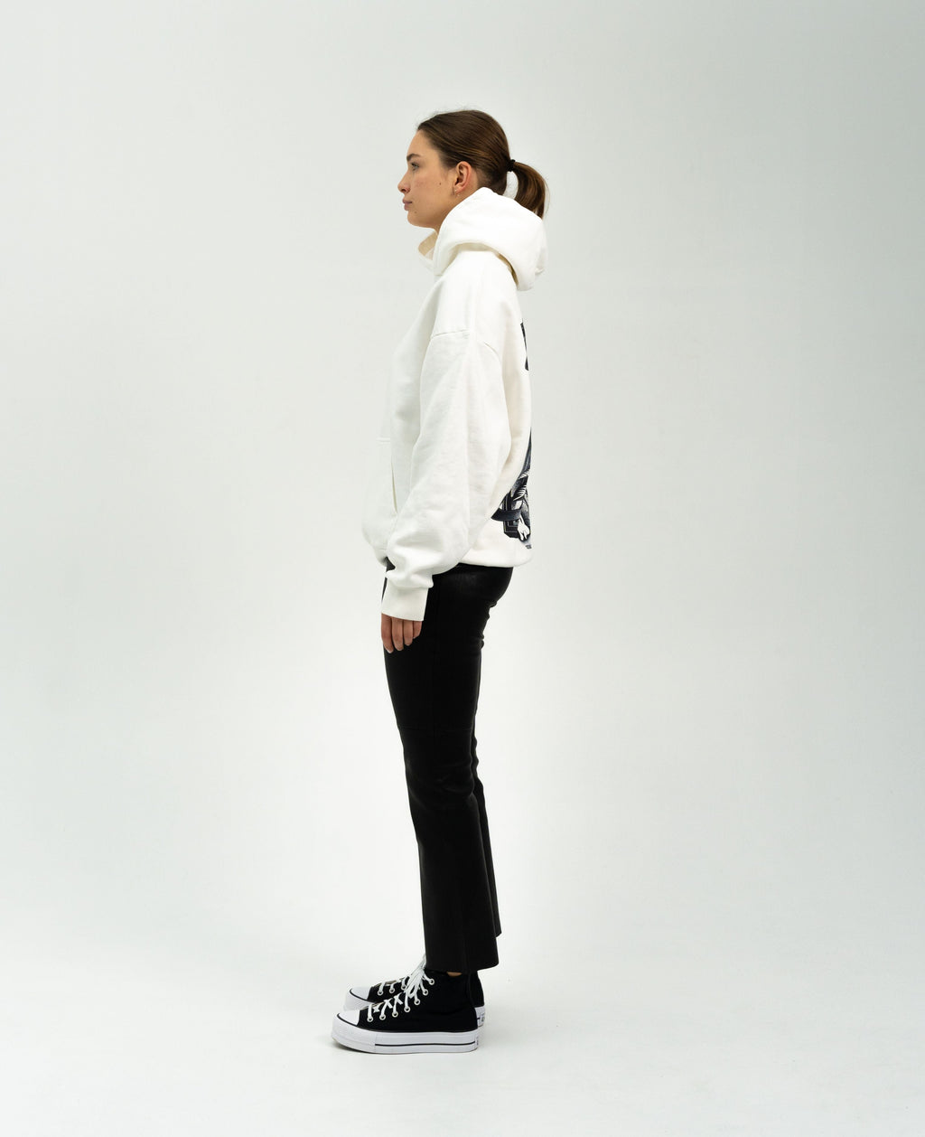 Morukai "The Gate of Truth" Fullmetal Alchemist Unisex Hoodie