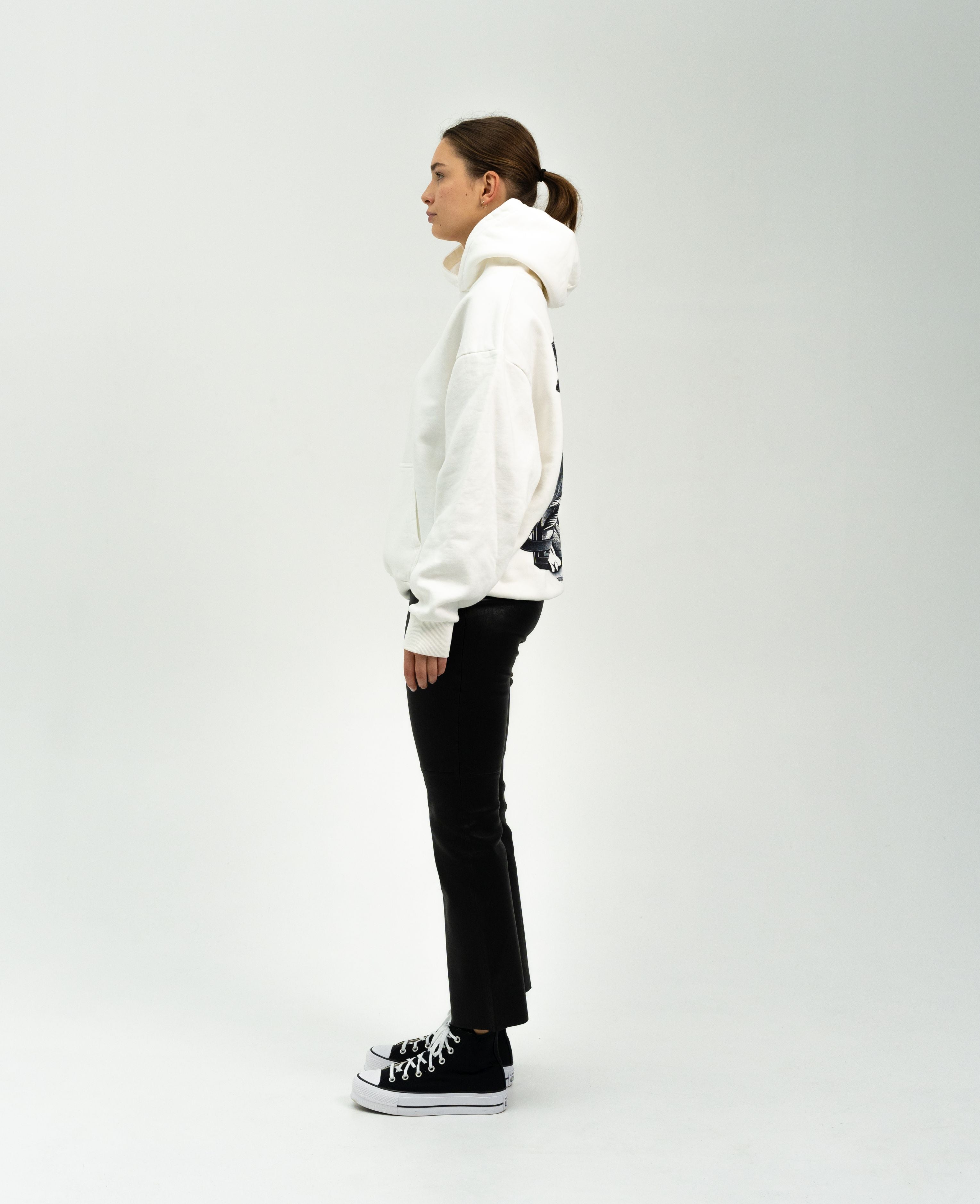 Morukai "The Gate of Truth" Fullmetal Alchemist Unisex Hoodie