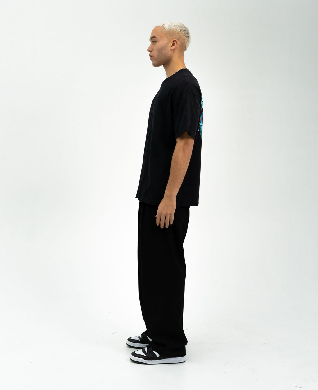 Morukai "Sung Jin Woo" Solo Leveling Unisex T-Shirt