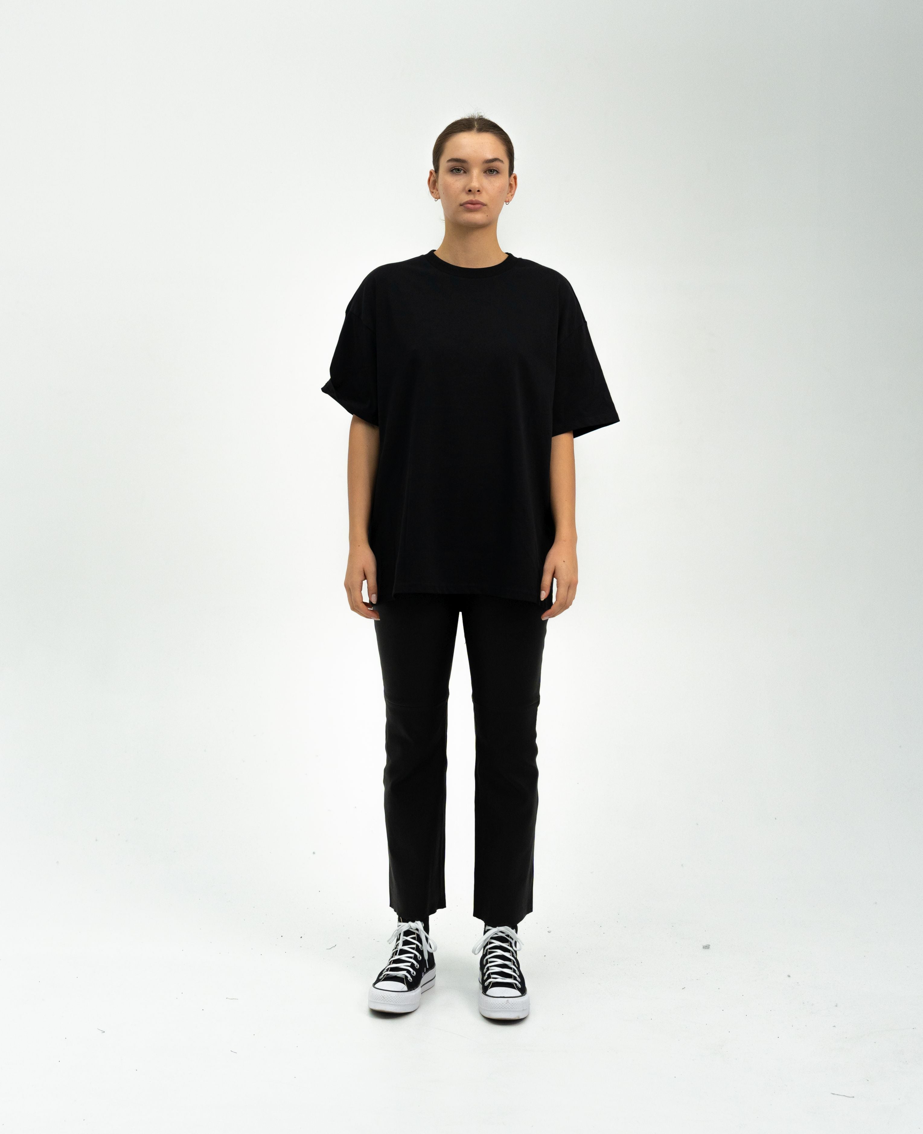 Morukai "Minato X Shiki Fuujin - Naruto Shippuden Oversize T-Shirt