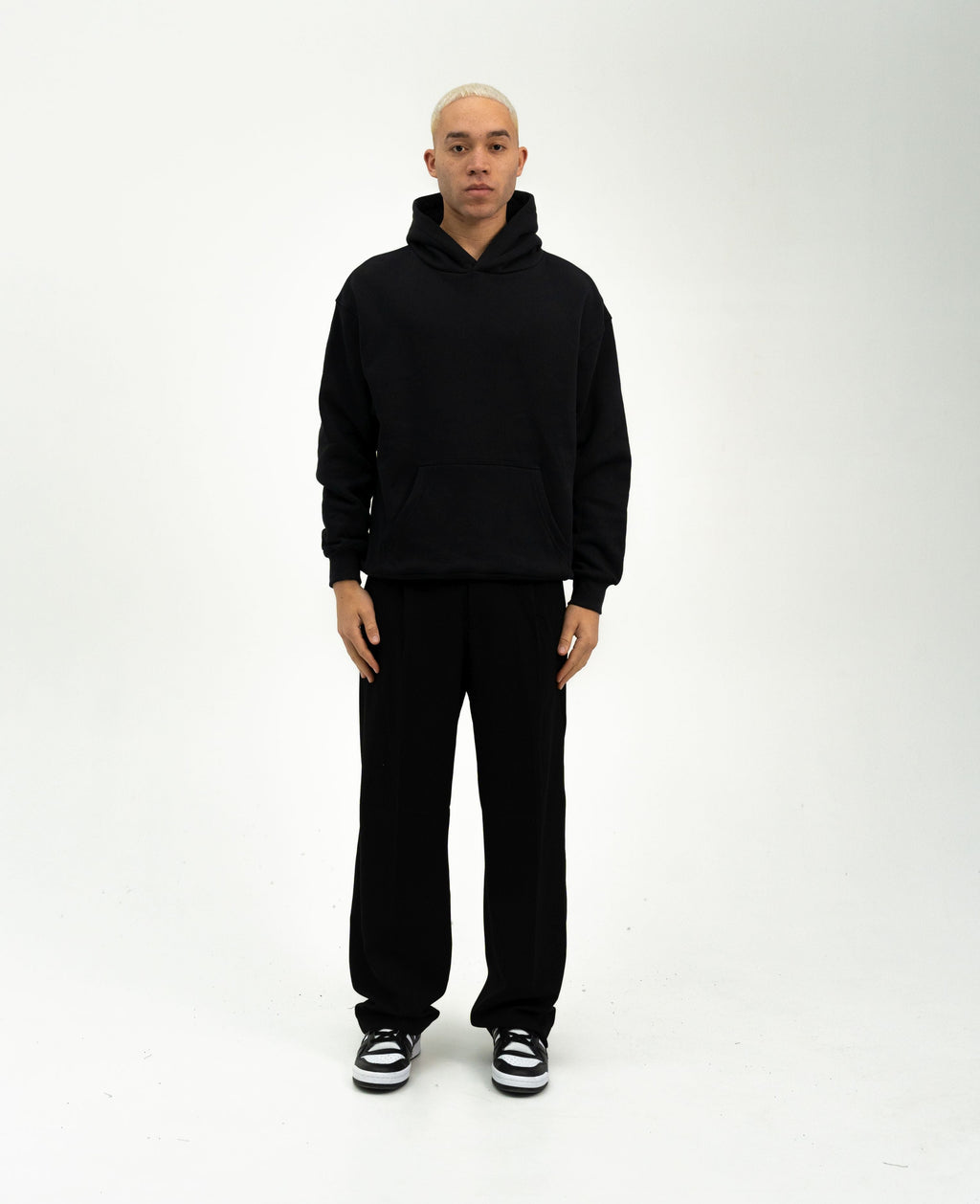 Morukai "Minato X Shiki Fuujin - Naruto Shippuden Hoodie