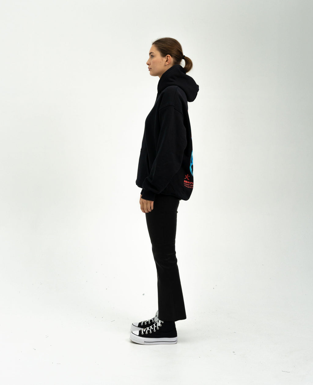 Morukai "Minato X Shiki Fuujin - Naruto Shippuden Hoodie